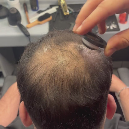 Denso - Polvo Densificador Para Cabello